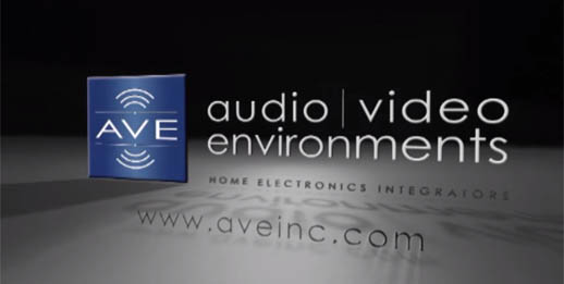 This is Audio/Video Environments